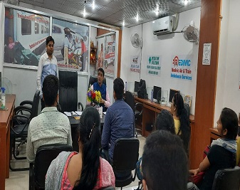 panchmukhi sewadal